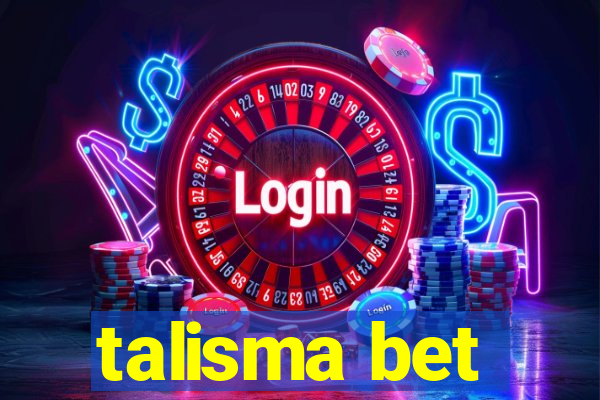 talisma bet